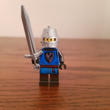 LEGO Ideas 21325 Средневековая кузница — идеальный подарок