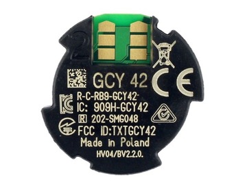 GCY 42 Bluetooth-модуль BOSCH для GSR GSB GWS GDX