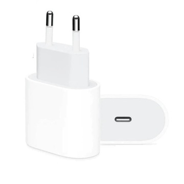МОЩНОЕ ЗАРЯДНОЕ УСТРОЙСТВО PD USB-C ДЛЯ IPHONE APPLE