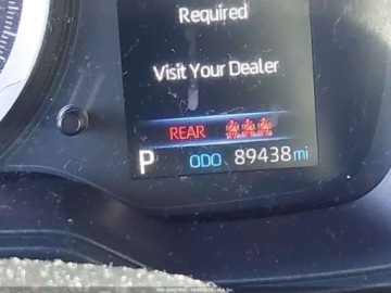 Toyota Corolla Cross 2022 Toyota Corolla Cross L 2022 2.0l 2.0 Benzyna 169KM, zdjęcie 11