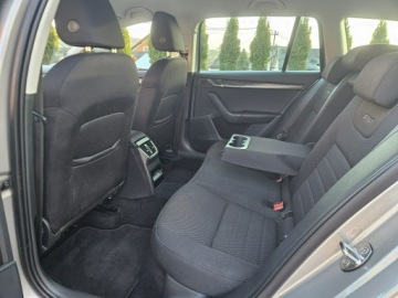 Skoda Octavia III Scout 2.0 TDI 184KM 2014 Škoda Octavia Skoda Octavia SCOUT Bi Xenon, Navi,, zdjęcie 20
