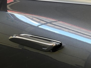 Mercedes Klasa E W214 Sedan 2.0 200 204KM 2025 E Klasa 200 4-Matic Avantgarde 2.0 (204KM) 2025, zdjęcie 18