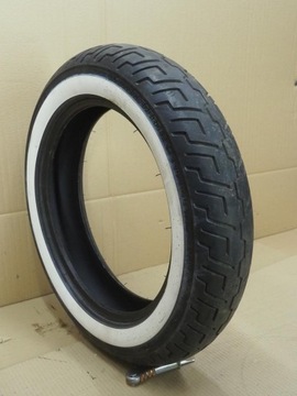 Opona MOTOCYKLOWA IRC Grand High Speed GS-23 F 130/90/16
