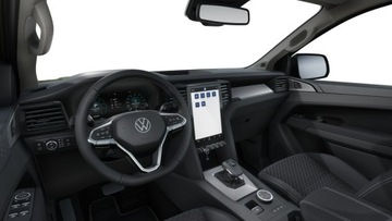 Volkswagen Amarok II 2025 Volkswagen VW Nowy AMAROK Life 2.0 TDI 205 KM 4x4 OD RĘKI, zdjęcie 8