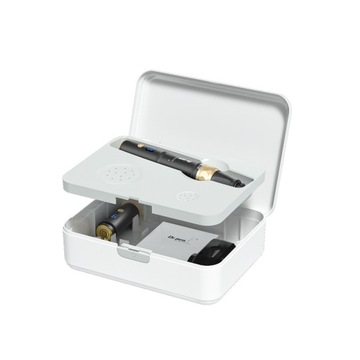 Dr Pen A8S +2 картриджа БЕСПРОВОДНОЙ Dermapen PRO