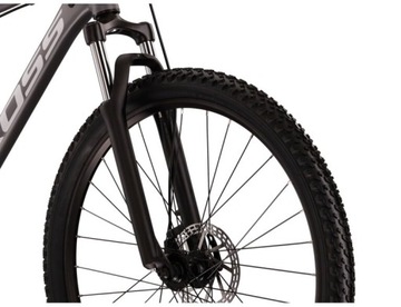 KROSS HEXAGON BIKE 3.0/27.5/21