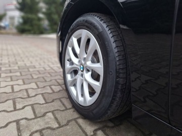 BMW Seria 2 G42-U06 Gran Coupe 2.0 220i 178KM 2022 BMW Seria 2 SalonPL 2.0benz. 178KM bezwypadkowy pakiety AppleCarPlay kamer, zdjęcie 12