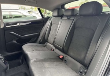 Volkswagen Arteon Fastback Facelifting 2.0 TSI 190KM 2022 Volkswagen Arteon ElegancePremium 2.0TSI 190KM DSG AppConnect Kamera Led V, zdjęcie 13