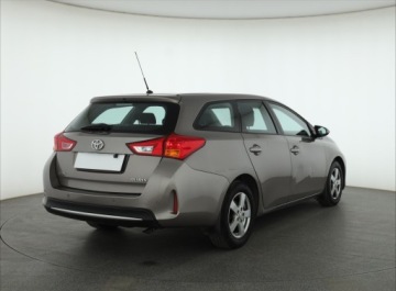 Toyota Auris II Touring Sports Facelifting 1.4 D-4D 90KM 2015 Toyota Auris 1.4 D-4D, Salon Polska, VAT 23%, zdjęcie 4