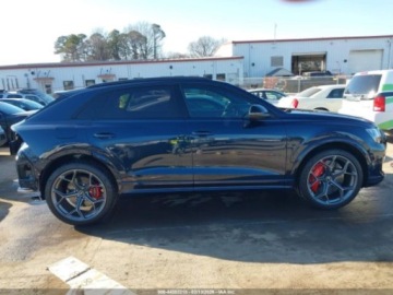 Audi 2025 Audi RS Q8 Quattro Tiptronic 2025 4.0 Benzyna 631KM, zdjęcie 6
