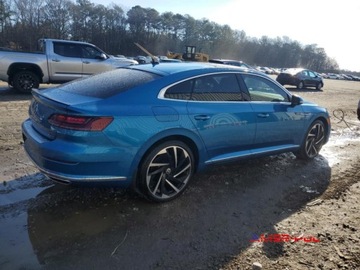 Volkswagen Arteon 2023 Volkswagen Arteon 2023 r., 2,0L SEL PREMIUM R-LINE 4x4 2.0 Benzyna 300KM, zdjęcie 5