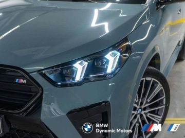 BMW X2 U10 SUV M 2.0 M35i 300KM 2026 BMW X2 M35i xDrive 300 KM - Kamera 360 - Pakiet M Pro - Gotowy do Odbioru, zdjęcie 36