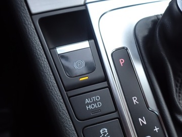 Volkswagen Passat B7 Variant 2.0 TDI CR DPF BlueMotion 170KM 2010 VW Passat 2.0 TDI, 167 KM, DSG, Klima, zdjęcie 16