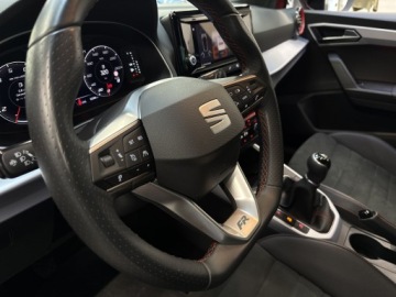 Seat Arona 2025 Seat Arona 1.0 TSI 115 KM DYNAMICA| KESSY ACC L, zdjęcie 21