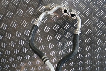 PŘÍVODY OLEJ MERCEDES W463/4 G TŘÍDA 4.0D