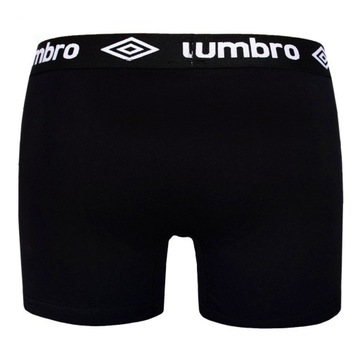 Мужские боксеры UMBRO 4 шт. BM560 Размер XL