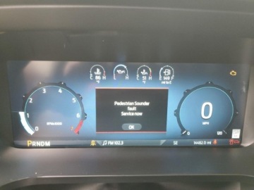 Ford 2025 Ford F150 King Ranch 2025 3.5l 3.5 Hybryda 400KM, zdjęcie 9