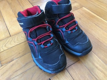 ЗИМНИЕ ДЕТСКИЕ БОТИНКИ, размер 29