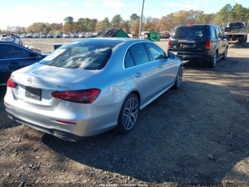 Mercedes Klasa E W213 2021 Mercedes-Benz Klasa E 350 4Matic 2021 2.0 Benzyna 255KM, zdjęcie 5