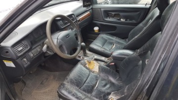 Volvo V70 I 2.5 TDI 140KM 1998 Volvo V70 2.4 D, zdjęcie 7