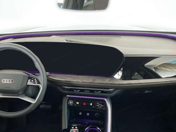 Audi Q5 II SUV Facelifting 2.0 40 TDI 204KM 2025 AUDI Q5 TDI quattro S line Suv 2.0 204KM 2025, zdjęcie 10