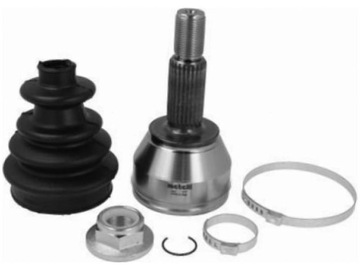 KLOUB HNACÍ FORD ECOSPORT 1.0 1.5 13-