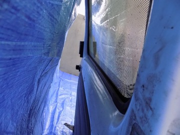 ДВЕРИ БОКОВЫЕ РАЗДВИЖНЫЕ FORD TRANSIT MK7 06-14