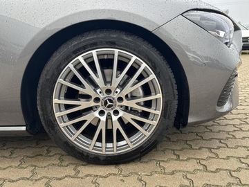 Mercedes CLA C118/X118 Coupe Facelifting 1.3 180 136KM 2025 Mercedes-Benz CLA 180, zdjęcie 8