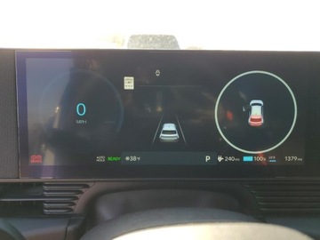 Hyundai IONIQ 2025 Hyundai IONIQ 5 N 2025 Elektryczny 641KM, zdjęcie 9