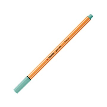 Stabilo: Фломастер Point 88 евкаліптовий