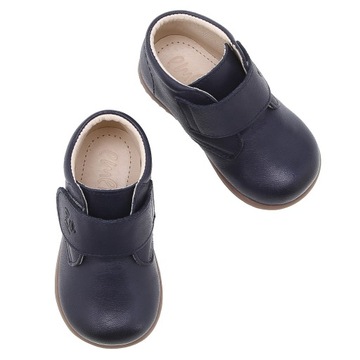 Emel ES1077D-9-летние ботинки с липучкой 21