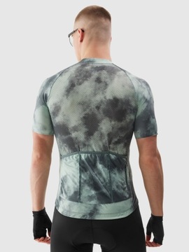 ВЕЛОСИПЕДНЫЙ ДЖЕРСИ 4F