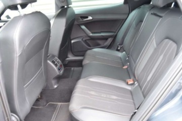 Cupra Formentor Crossover 2.0 TSI 190KM 2022 Cupra Formentor SalonPL 190KM DSG 4x4 DCC Navi Beats 19Ambiente VAT ASO, zdjęcie 30