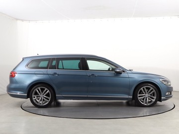 Volkswagen Passat B8 Variant 2.0 TDI BlueMotion SCR 190KM 2018 VW Passat 2.0 TDI, Salon Polska, 187 KM, Automat, zdjęcie 5