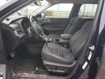 Mitsubishi Outlander III 2022 Mitsubishi Outlander Mitsubishi Outlander SE FWD, od ubezpieczalni po grad, zdjęcie 7