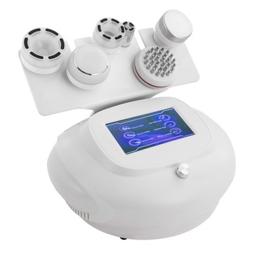 ULTRADŹWIĘKOWA MASZYNA WYSZCZUPLAJĄCA 80KHZ RF220V