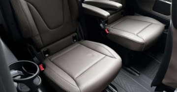 Mercedes Klasa V W447 Długi Facelifting 2.0 300d 237KM 2023 Mercedes-Benz Klasa V V300d AMG Line Dlugi 7 miejsc Kamera360 Tempomat Naw, zdjęcie 28