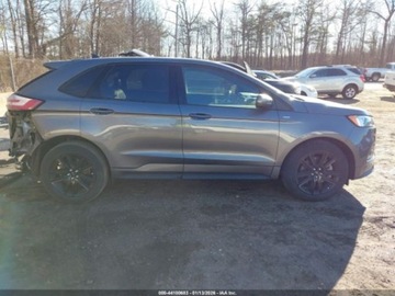 Ford Edge II 2021 Ford Edge St-Line 2021 2.0 Benzyna 250KM, zdjęcie 6