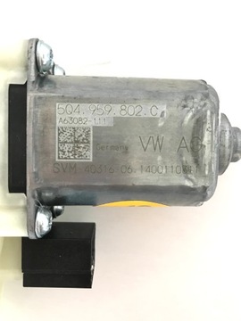 MOTOREK OKNO P VOLKSWAGEN OE 5Q4959802C