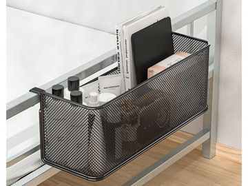 КОРЗИНА-ОРГАНИЗАТОР КОРЗИНА МЕТАЛЛИЧЕСКАЯ ПОДВЕСНАЯ НА ДВЕРЬ ПОДВЕСНАЯ КУХОННАЯ ПОЛКА