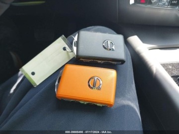 Volvo 2024 Volvo S60 2024r, B5, Black Edition, 2.0L 2.0 Benzyna 250KM, zdjęcie 12