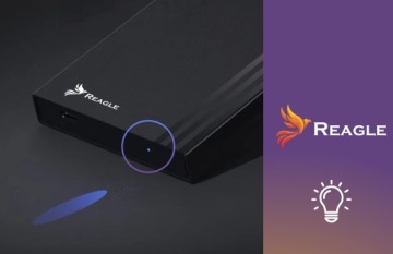 Корпус для 2,5