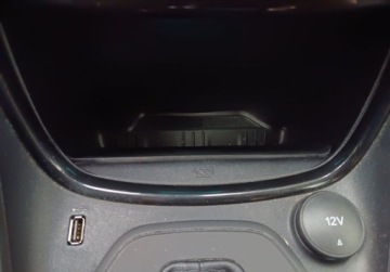 Ford Puma II Crossover 1.0 EcoBoost mHEV 125KM 2022 Ford Puma 125KM mHEV Automat TitaniumX SalonPL SerwisASO FV23 P.Zima Gwara, zdjęcie 27