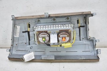 AIRBAG ULOŽENÍ SPOLUJEZDCE NISSAN MURANO Z50 04R