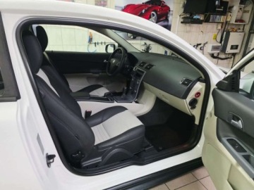 Volvo C30 Hatchback 3d Facelifting 1.6 D DRIVe 109KM 2011 Volvo C30 ___Limited White Edition___1.6D DRIVe 109KM___R-Design___ 1.6, zdjęcie 14
