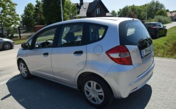 Honda Jazz III 1.2 i-VTEC 90KM 2015 Honda Jazz 1.2B 2015r Klima 109 TYS KM Sprowadzony Oplacony 1.2 Benzyna, zdjęcie 5