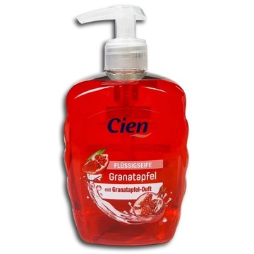 Mydło do rąk Cień granat 500ml