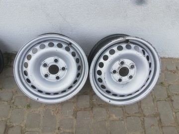 FLGA STALOWA VW T5