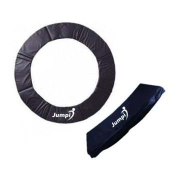 OSŁONA SPRĘŻYN DO TRAMPOLINY 14 FT/435CM JUMPI