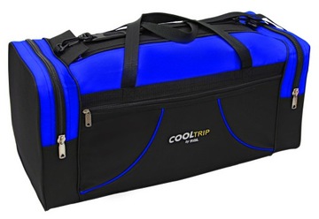 ТУРИСТИЧЕСКАЯ ДОРОЖНАЯ СУМКА RGL 55 Л БАГАЖНАЯ ПОЛЬША